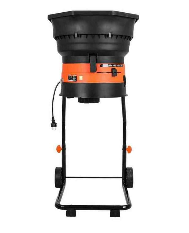 Измельчитель листьев электрический Sequoia (SELS1800) - фото 5 Измельчитель листьев электрический Sequoia (SELS1800) - фото 5