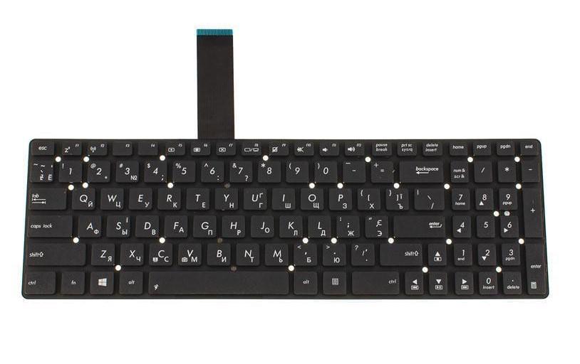 Клавиатура для ноутбука Asus A751LB (170160)