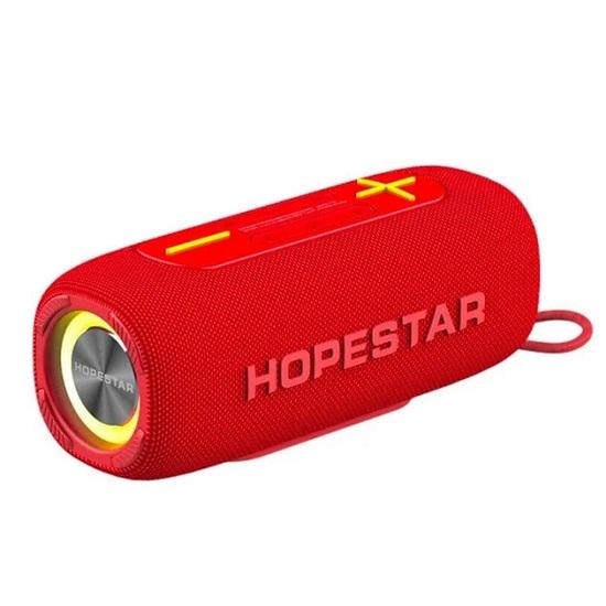 Колонка беспроводная HOPESTAR P32 Power Bank/Bluetooth/MP3/AUX/USB Type C/IPX6 (MG-00596) Колонка беспроводная HOPESTAR P32 Power Bank/Bluetooth/MP3/AUX/USB Type C/IPX6 (MG-00596)