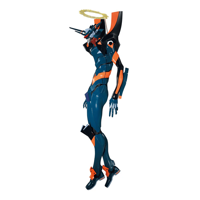 Фигурка для геймеров Bandai Spirits Mark.06 Evangelion 31 см (BS M06 E)