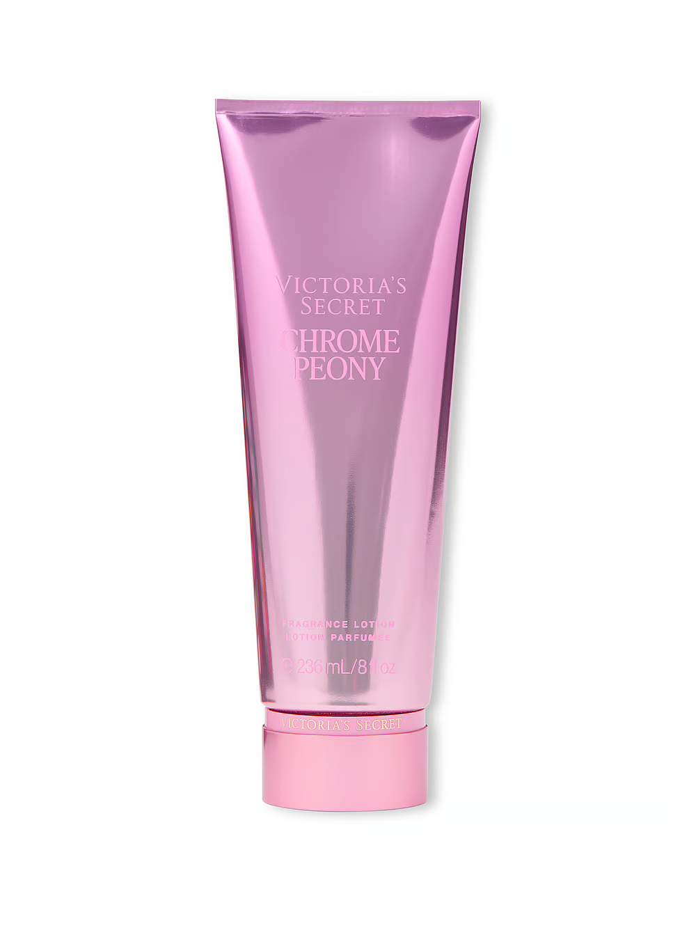 Лосьйон для тіла Victoria's Secret Chrome Peony Fragrance Lotion 236 мл (22443872)