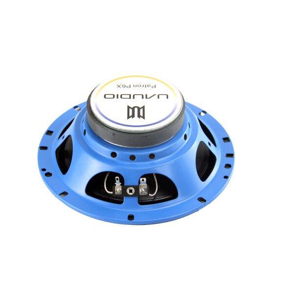 Автоакустика Uaudio P6X - фото 5 Автоакустика Uaudio P6X - фото 5