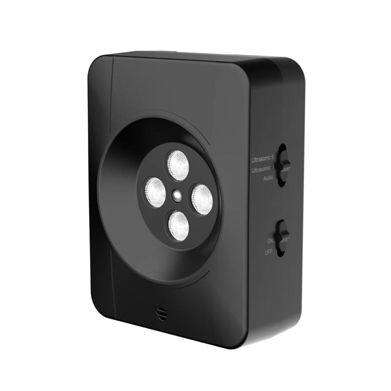 Средство для воспитания собак Pet K3 Антиласт ультразвуковой стационарный с выбором частоты (101045)