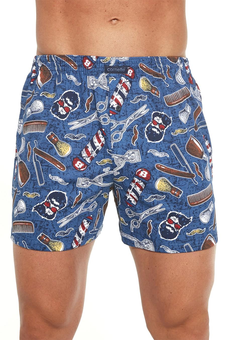 Трусы семейные Cornette р. 46/S принт 110 (69565)