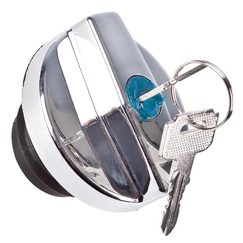 Крышка бака SAMARA KN-002 Хром (KN-002)