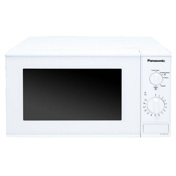 Микроволновая печь Panasonic NN-SM221WZPE (1612809)