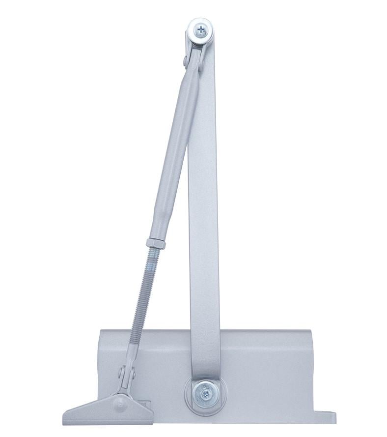 Доводчик накладной дверной RYOBI 9903 STD_ARM до 65 кг Серебряный (1705827391) Доводчик накладной дверной RYOBI 9903 STD_ARM до 65 кг Серебряный (1705827391)