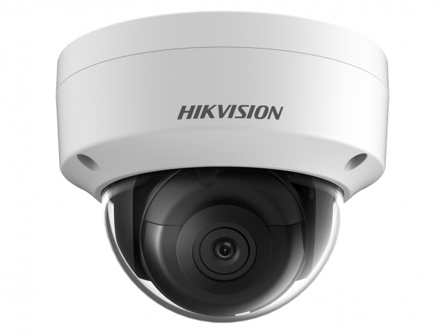 6 Мп IP камера AcuSense Hikvision DS-2CD2163G2-IS 2.8 мм - фото 2