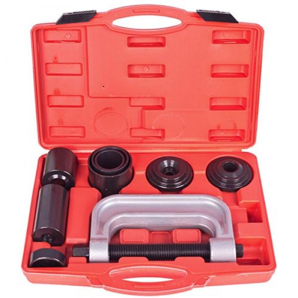 Набор съемников шаровых опор Rewolt 10 (T2062) Набор съемников шаровых опор Rewolt 10 (T2062)