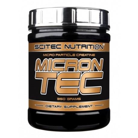 Креатин Scitec MicronTec 350 г (1278)