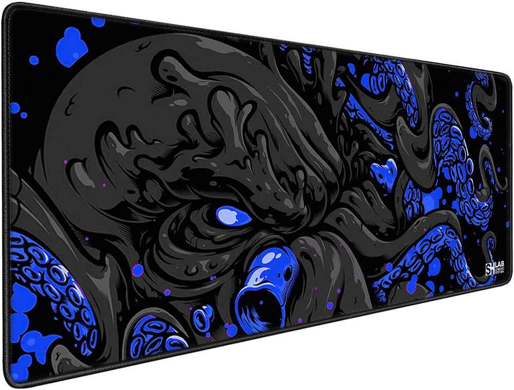 Коврик для мышки SHLab Fatal Sea Creature SHM-78 70х30 см (35557) Коврик для мышки SHLab Fatal Sea Creature SHM-78 70х30 см (35557)
