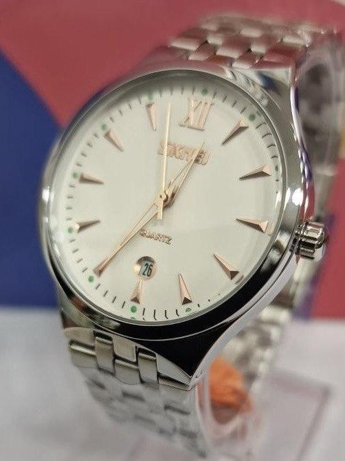 Наручные часы мужские Skmei 9071-W7B9 Men Collection (2998640921)