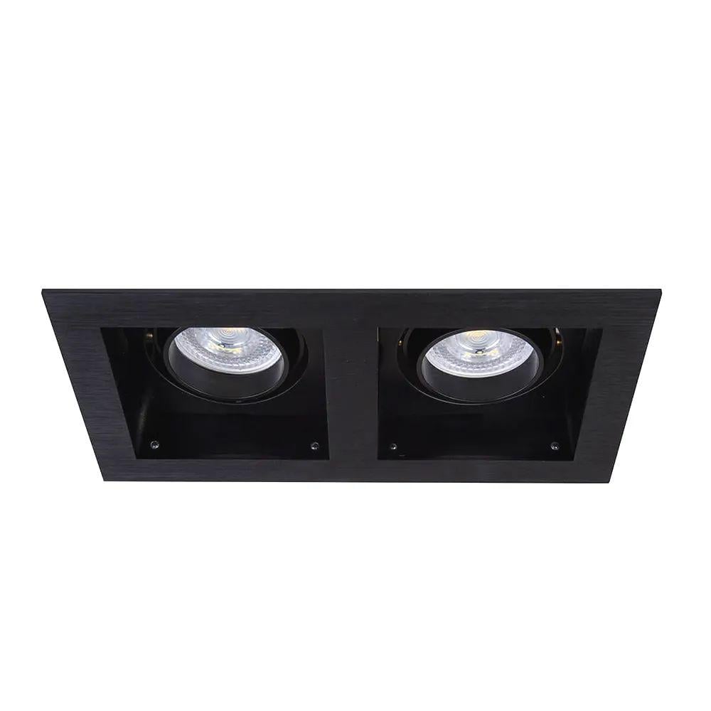 Точечный светильник MJ-Light 102 BK (9421243)