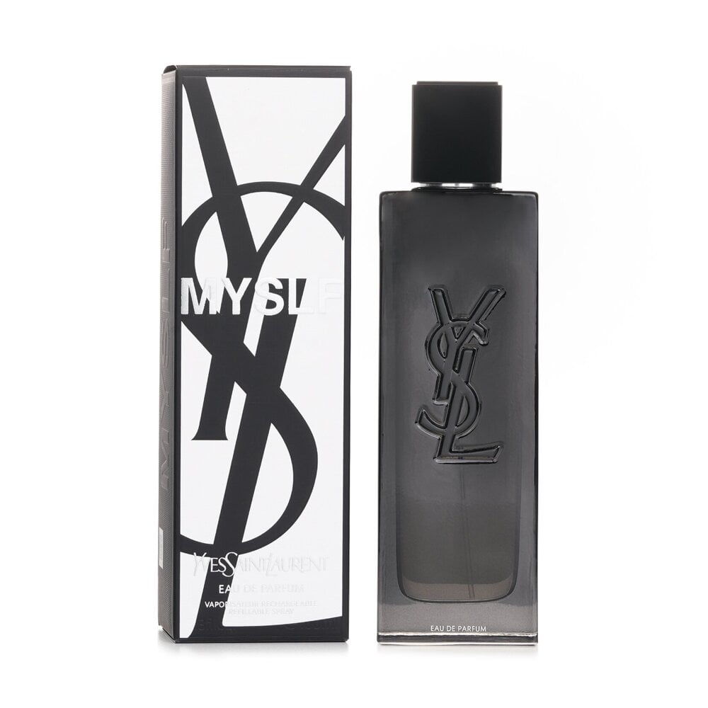 Парфумована вода Yves Saint Laurent Myslf Eau de Parfum 100 мл (38983124)