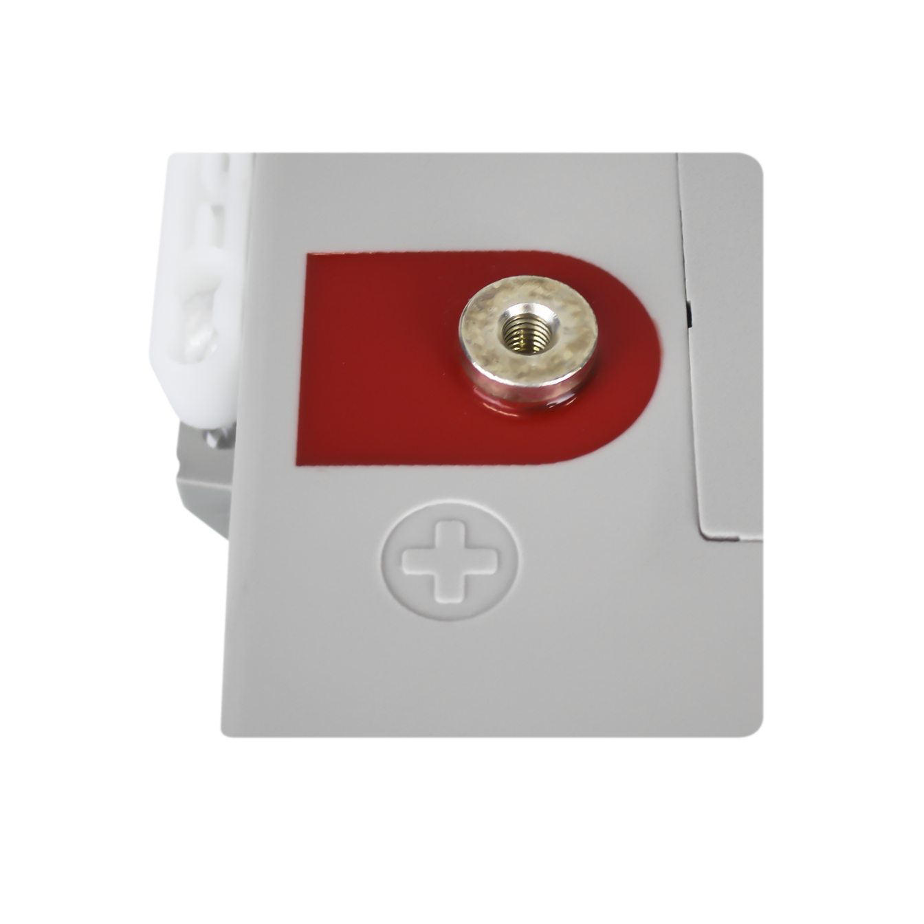 Аккумуляторная батарея LogicPower LPM-GL 12V-200Ah - фото 5