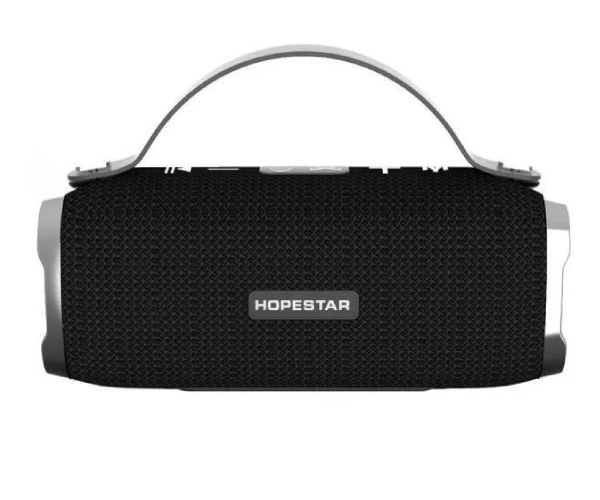 Портативная колонка Hopestar H24 Black