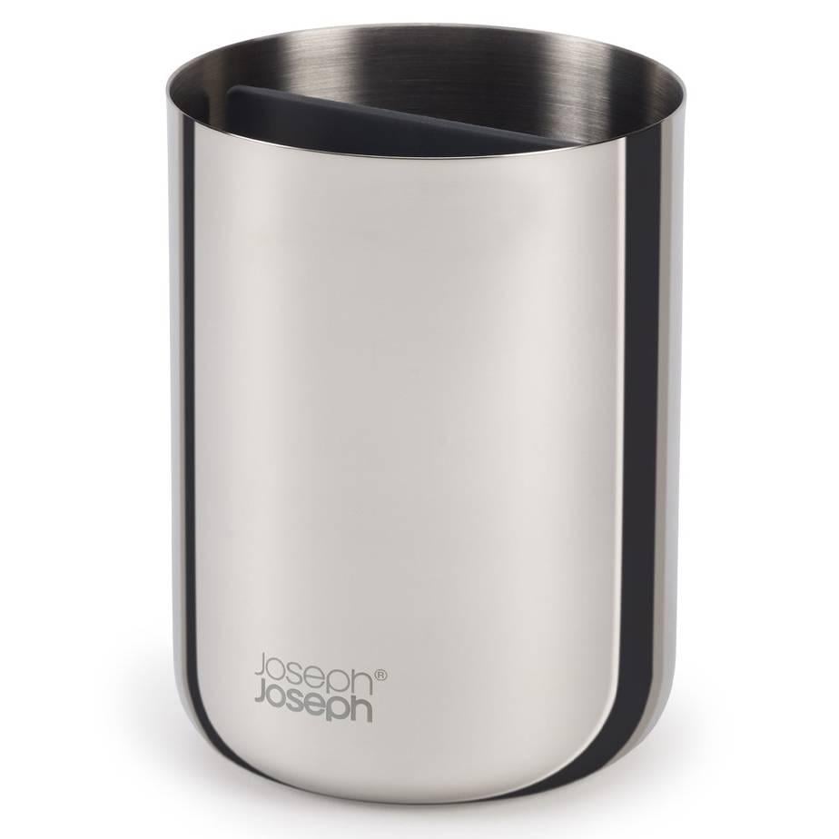 Органайзер для щеток Joseph Joseph EasyStore Luxe Steel (70580) Органайзер для щеток Joseph Joseph EasyStore Luxe Steel (70580)