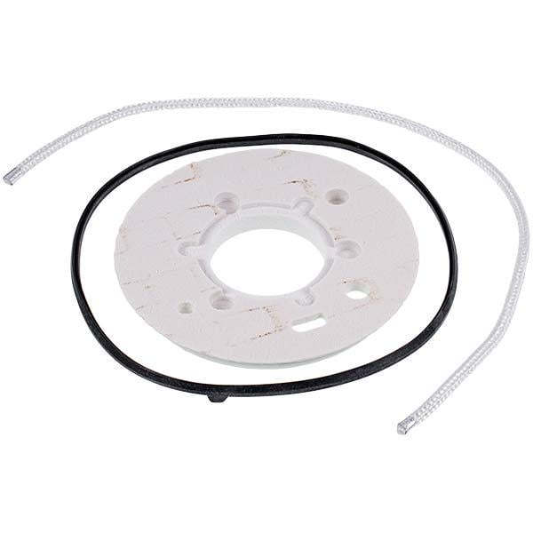 Теплоизоляционное кольцо для конденсационного котла Baxi Luna Duo-Tec MP/Luna/Power HT/Westen Condens 5410730 (00000049337)