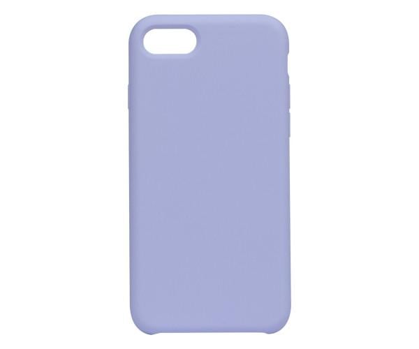 Чохол-накладка Soft Case NL для Apple iPhone 7/8/SE 2 39, Elegant purple