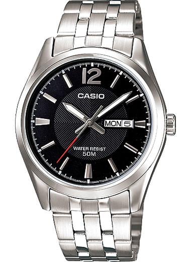 Часы мужские Casio MTP-1335D-1A