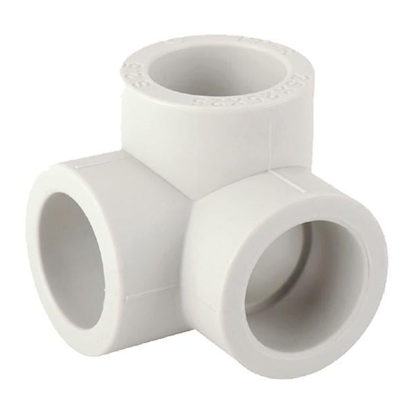 Тройник KOER KP0038 PPR пайка 32 мм (64187)