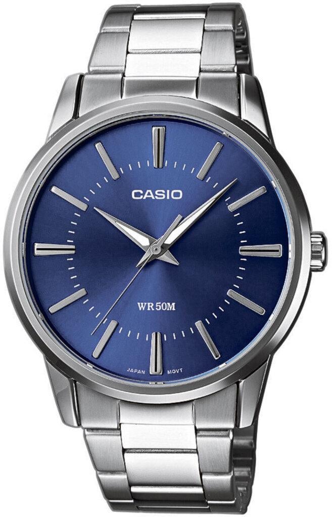 Часы Casio MTP-1303PD-2AVEG (1805207892)