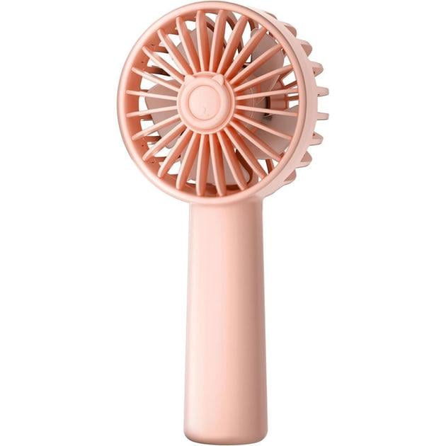 Вентилятор GXQC DC03 Pink (000565020)