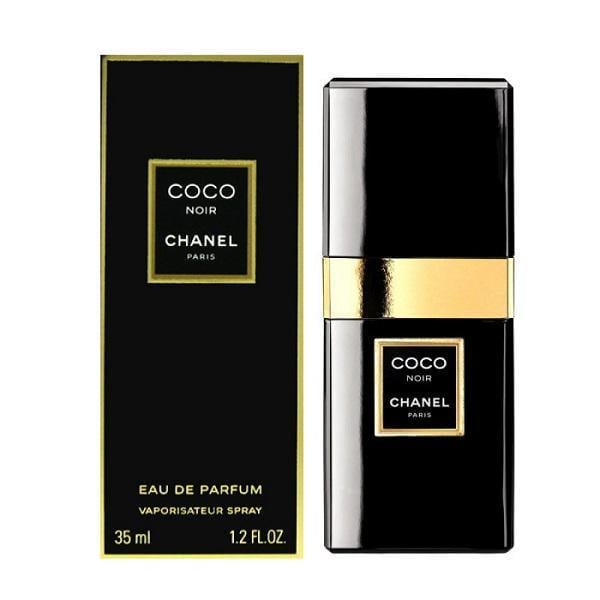 Парфюмированная вода для женщин Chanel Coco Noir 35 мл (7211)