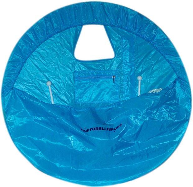 Чехол для пр. Pastorelli Голубой