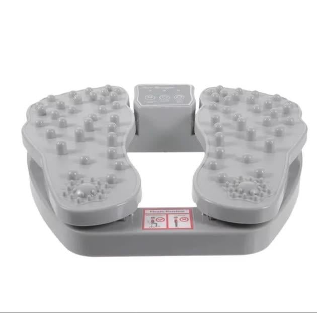 Массажер для ног вибрационный акупунктурный LKL-1666 - фото 2