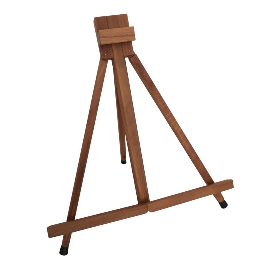 Мольберт настольный ArtSpace из бука 50х8х8 см (AD-267-D-32)