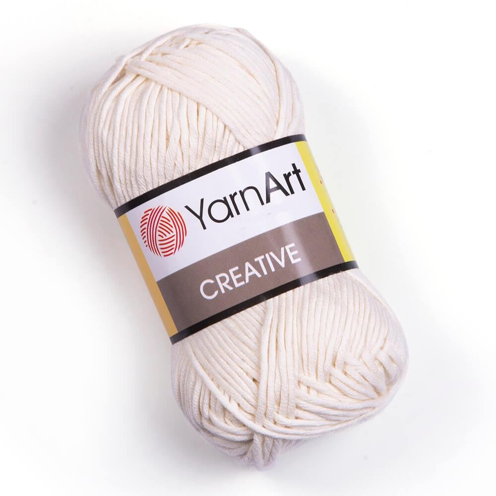 Пряжа YarnArt Creative 222