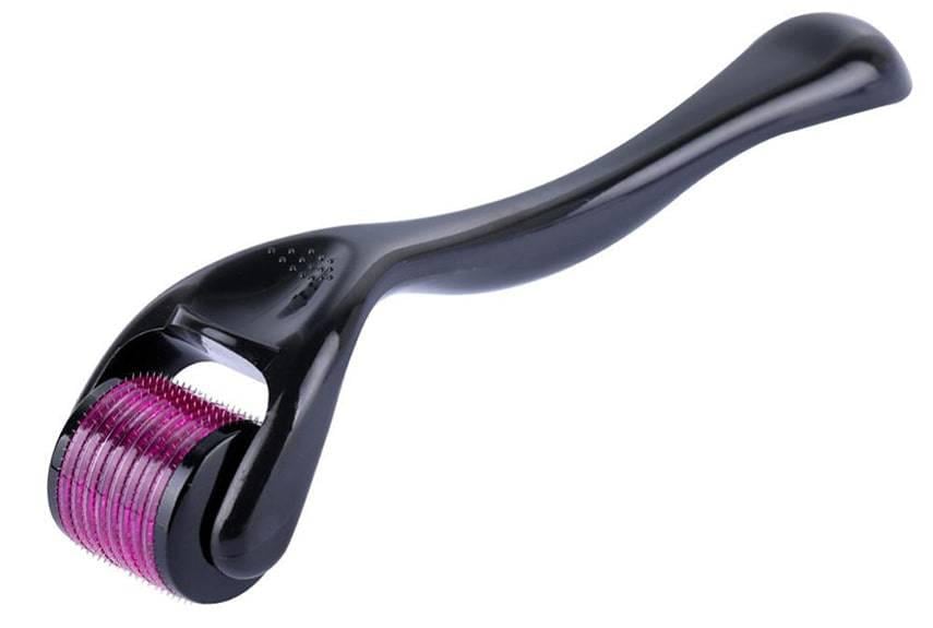 Мезороллер - Дермароллер 540 голок 0,25 мм Мезороллер - Дермароллер 540 голок 0,25 мм