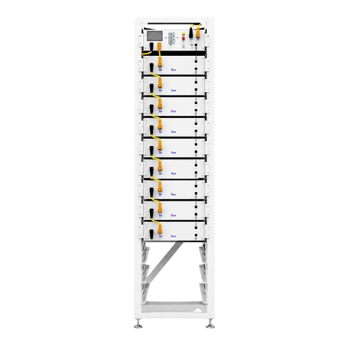 Система хранения энергии Deye BOS-G45 46,08kWh 460,8V 100 Ah IP20 White (34417008)