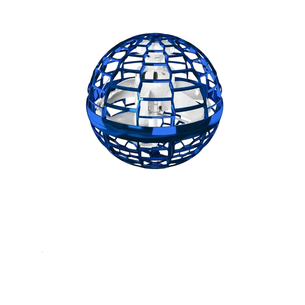 Летающий шар Flying ball