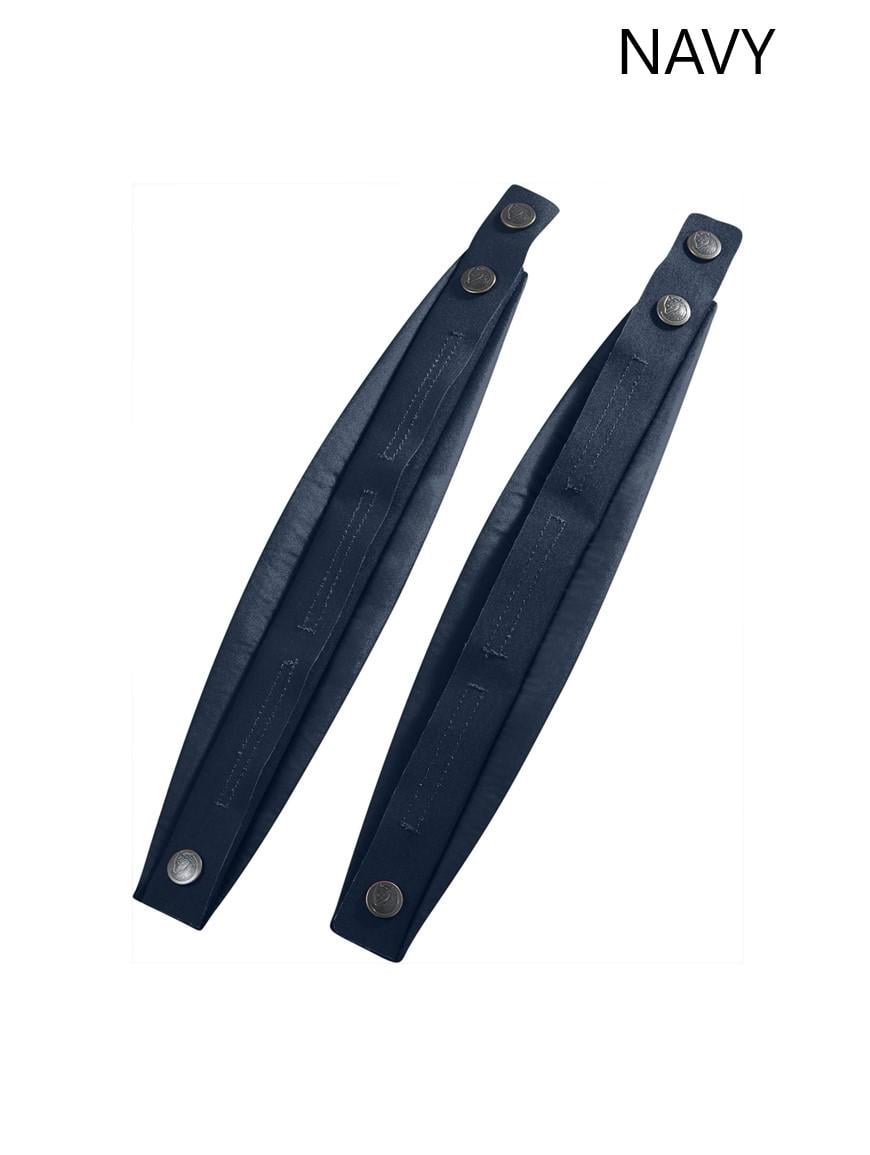 Плечові накладки Fjallraven Kanken Shoulder Pads Navy (1004-23503.560)