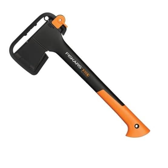 Топор плотницкий Fiskars S-X10 (1015619)