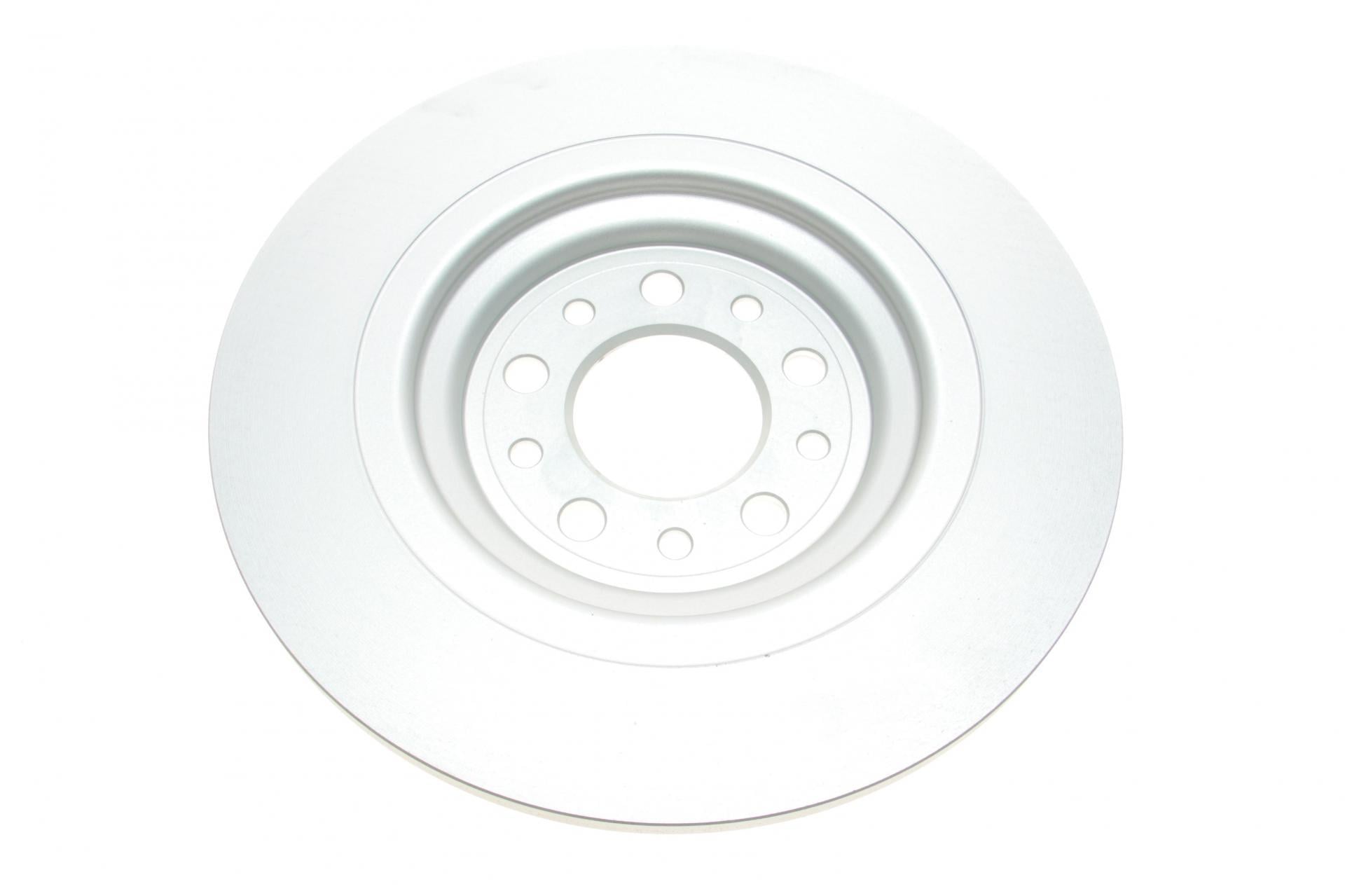 Диск тормозной задний TEXTAR для Jeep Cherokee 2.0-3.2 13- PRO 320x12 мм (92304103)