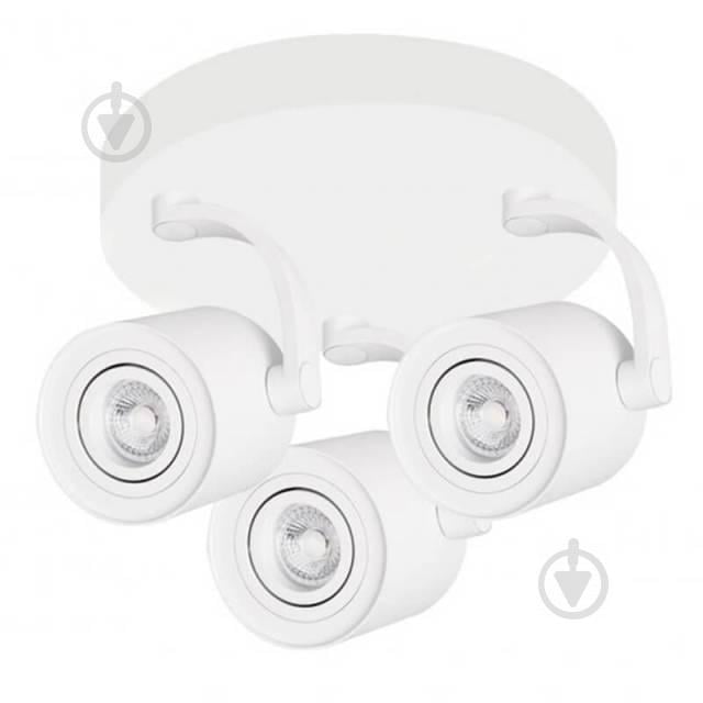 Потолочный светильник AZzardo BROSS ARM 3 ROUND AZ3504