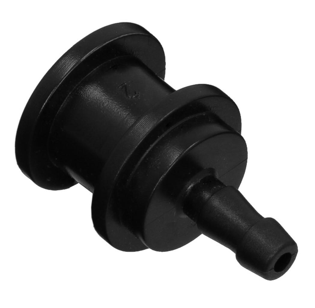 Соединение выхода заварного устройства кофемашины Siemens Surpresso (1498258630)