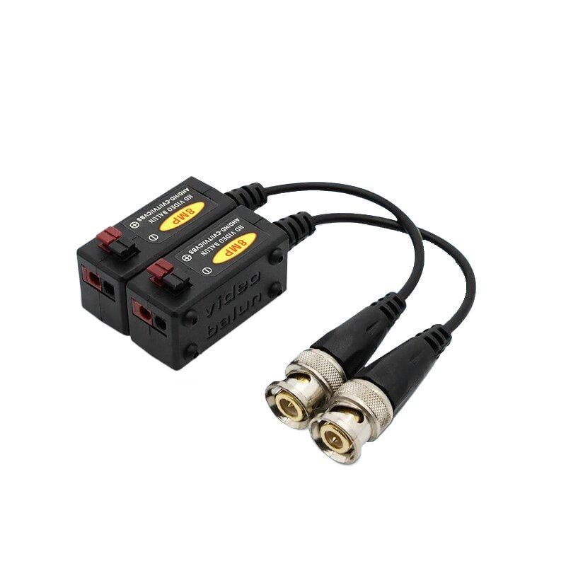 Пассивный приемник-передатчик GreenVision GV-01 4K P-12 (27316293)