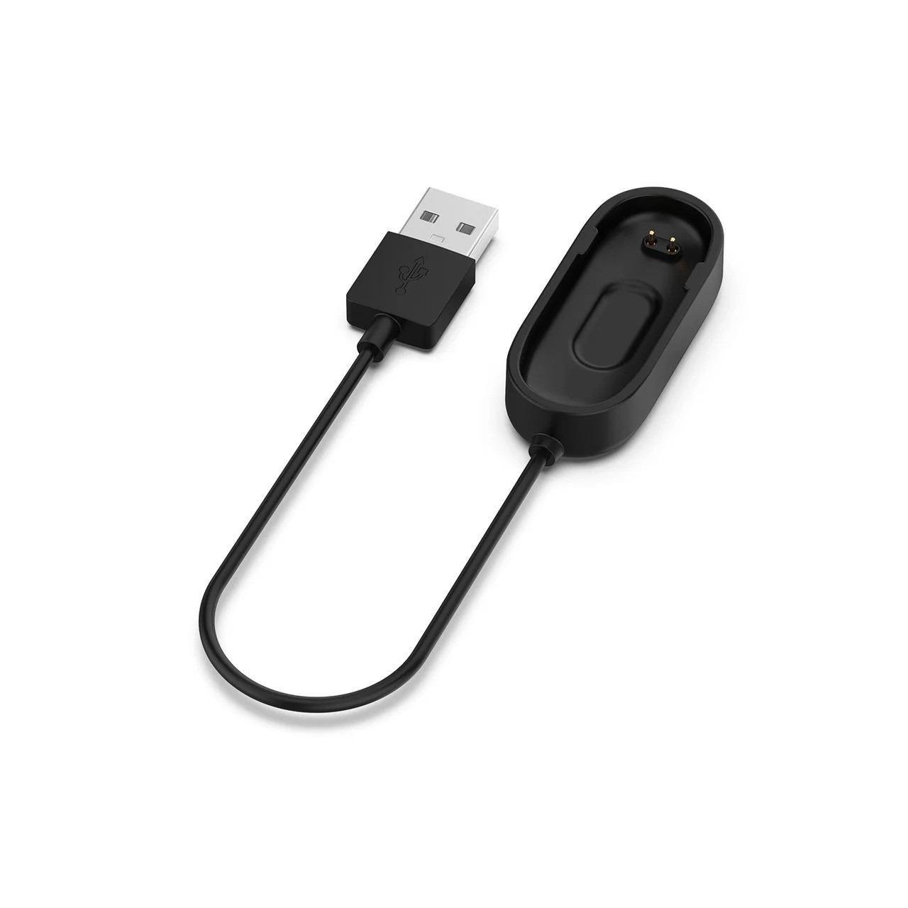 Кабель для Xiaomi Mi Band 4 USB (12699188)