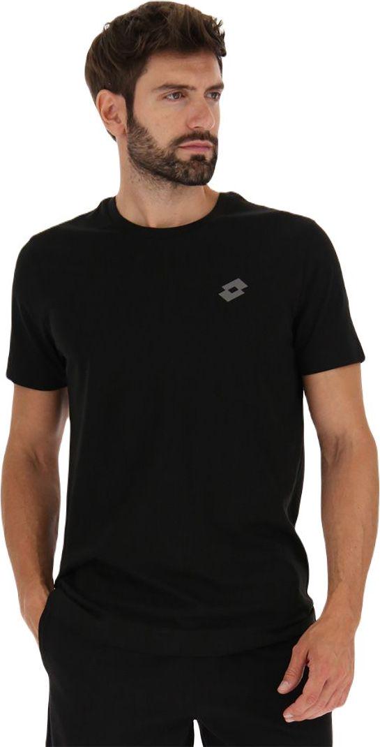 Футболка Lotto MSC TEE 217566/1CL S