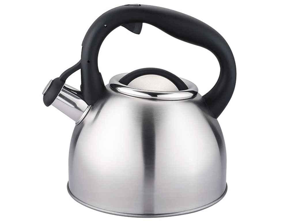 Чайник из нержавеющей стали 2,5л Zauberg ZB-К