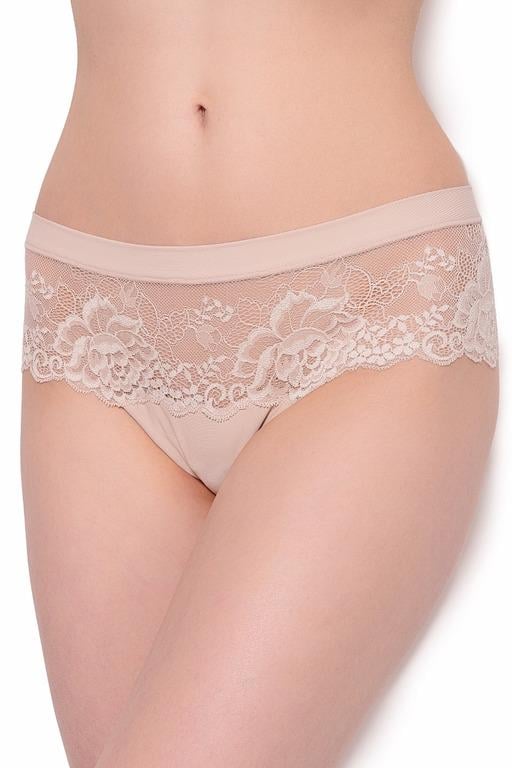 Труси шорти жіночі Janira L Кавовий (31472кавовий) Труси шорти жіночі Janira L Кавовий (31472кавовий)