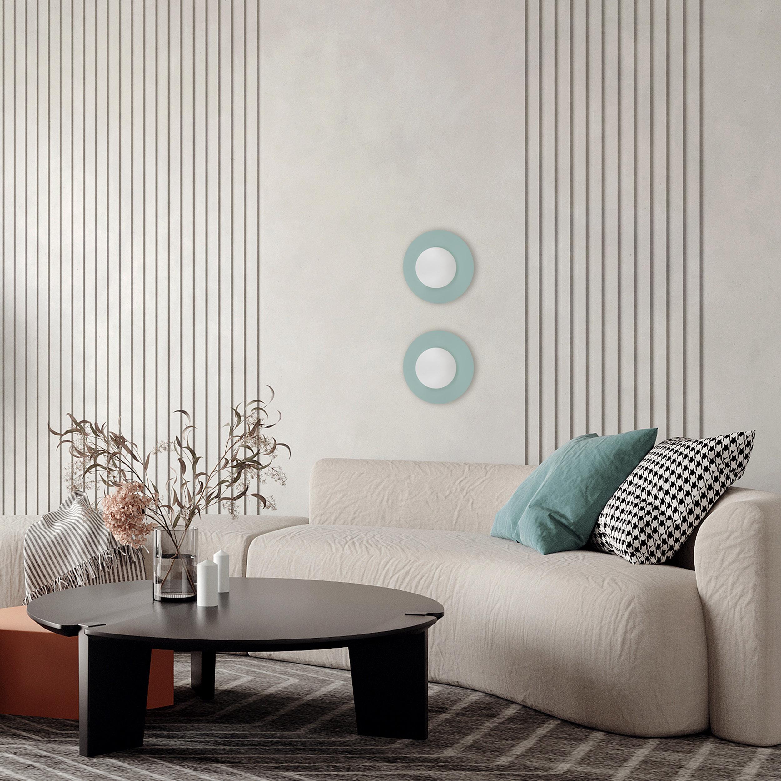Бра TK Lighting PIXI 1 Mint (10229) - фото 3