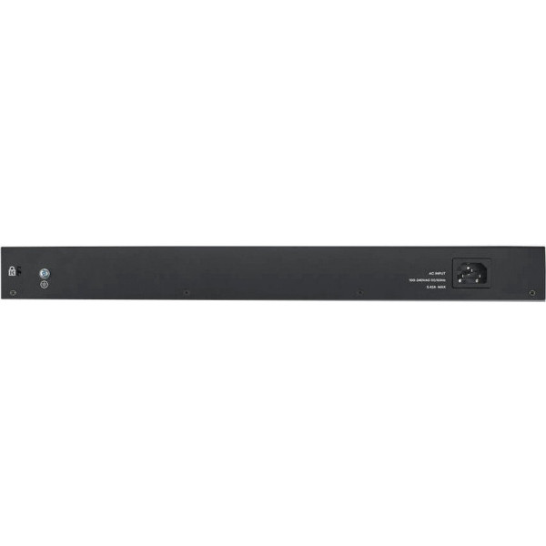 Коммутатор Zyxel GS1920-48HP V2 - фото 3