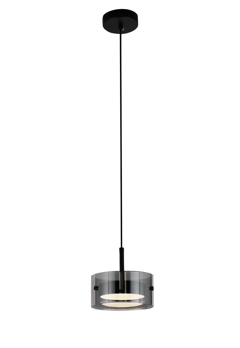 Люстра G 92979A/1 Smoke 24W (45541) Люстра G 92979A/1 Smoke 24W (45541)