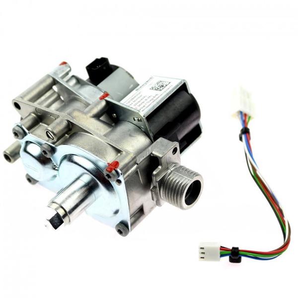 Газовый клапан Honeywell VK8525MR1501 для газового котла Saunier Duval Themaclassic/Combitek S1071600 (00000058822)