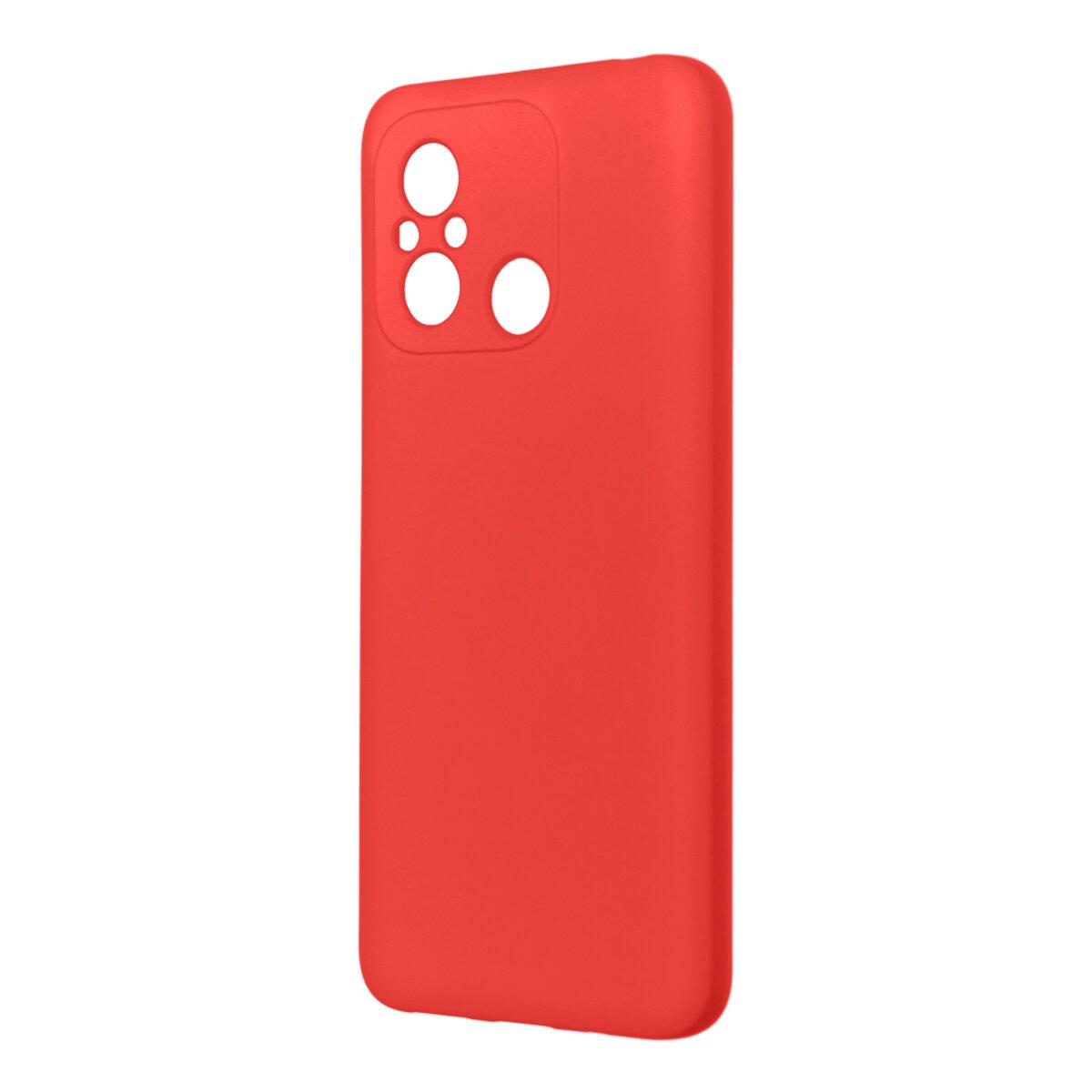 Противоударный чехол для Xiaomi 13 Lite Cosmiс Full Case HQ 2mm / Red